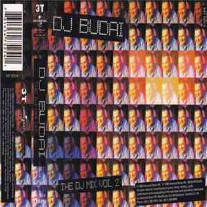 DJ Budai - The DJ Mix Vol 2