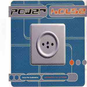 DJ Noise - Power House