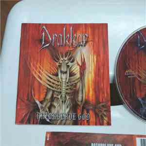 Drakkar  - Razorblade God