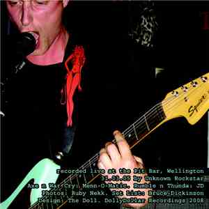 Dütch Kurrage - Double Dütch