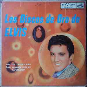 Elvis Presley - Los Discos de Oro de Elvis (Elvis' Golden Records)