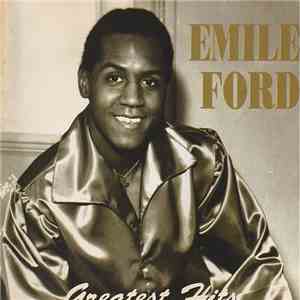 Emile Ford & The Checkmates - Greatest Hits