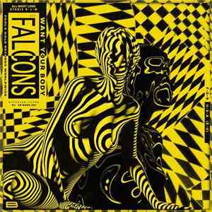 Falcons  - Want Your Body