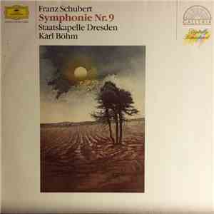 Franz Schubert - Staatskapelle Dresden, Karl Böhm - Symphonie Nr. 9