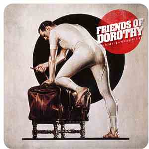 Friends Of Dorothy - Jimmy Jansson EP