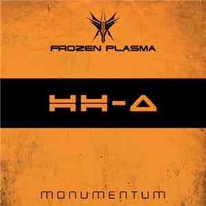 Frozen Plasma - Monumentum