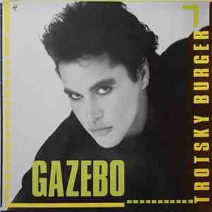 Gazebo - Trotsky Burger