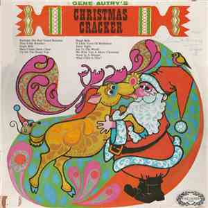 Gene Autry - Gene Autry's Christmas Cracker
