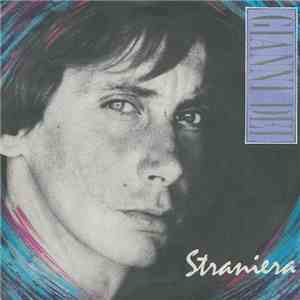 Gianni Dei - Straniera