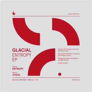 Glacial  - Entropy EP