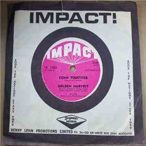 Golden Harvest - Come Together