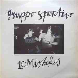 Gruppo Sportivo - 10 Mistakes