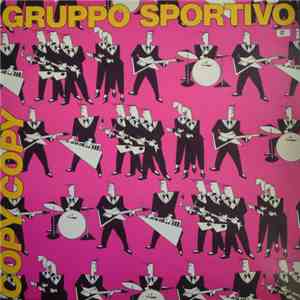 Gruppo Sportivo - Copy Copy