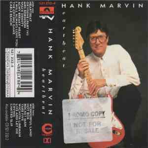 Hank Marvin - Heartbeat