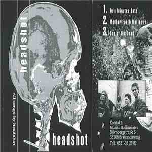 Headshot - Demo