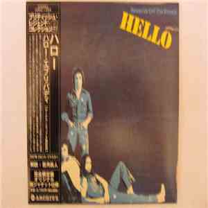 Hello - Keeps Us Off The Streets