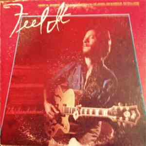 Henry M. Johnson - Feel It