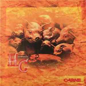 Hermanos Cerdo - Carne
