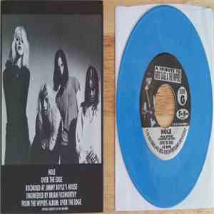 Hole  - Over The Edge