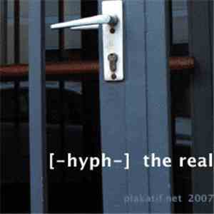 [-Hyph-] - THE REALNESS Vol. I