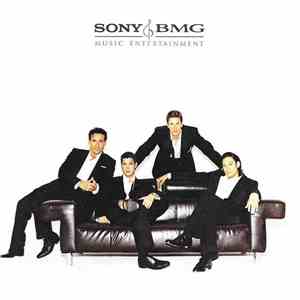 Il Divo - Senza Catene