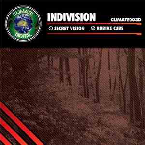 Indivision - Rubik's Cube / Secret Vision
