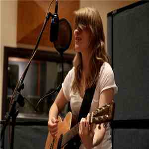 Jenny Owen Youngs - Folkadelphia Session 9​/​27​/​2013