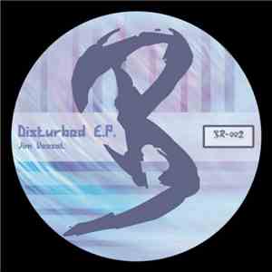 Jim Veesat - Disturbed E.P.