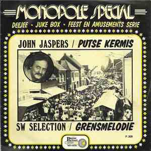 John Jaspers , SW Selection - Putse Kermis