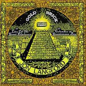 Jon Langford  - Gold Brick