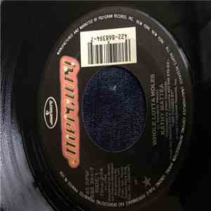 Kathy Mattea - Whole Lotta Holes