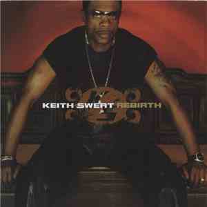 Keith Sweat - Rebirth