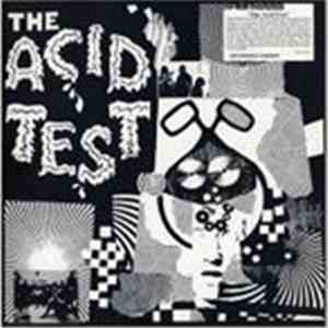 Ken Kesey - The Acid Test