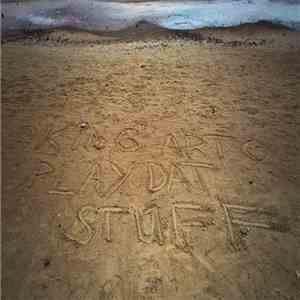 King Arto - PLAY DAT STUFF