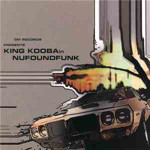 King Kooba - Nufoundfunk