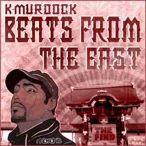 K-Murdock - Beats From The East