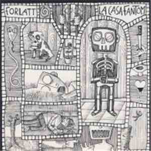 La Casa Fantom - Forlatt