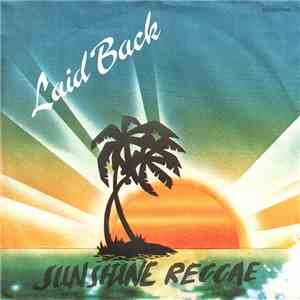 Laid Back - Sunshine Reggae