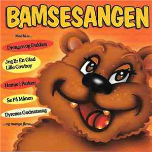 Leo Vang Nielsen - Bamsesangen
