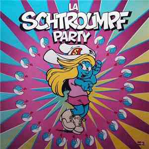 Les Schtroumpfs - La Schtroumpf Party