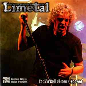 Limetal - Rock'n'Roll Démon / Zpověď