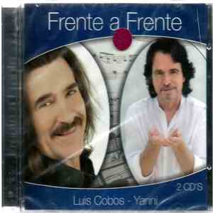 Luis Cobos, Yanni  - Frente a Frente