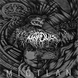Marquis  - Mictlan