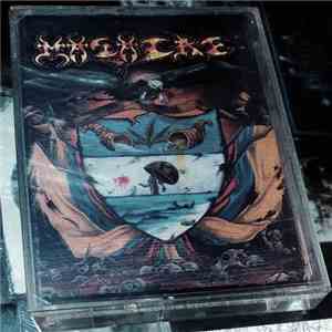 Masacre - Muerte Verdadera Muerte