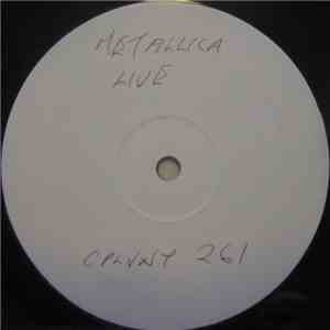 Metallica - Justice For All