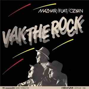 MFÖ - Vak The Rock