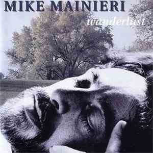 Mike Mainieri - Wanderlust