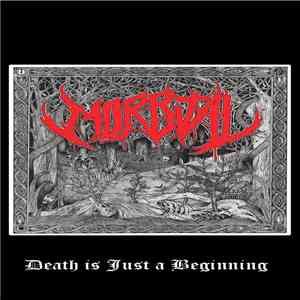 Morbital - Death Is Just A Beginning