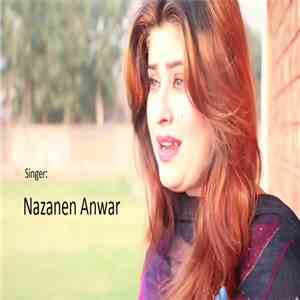 Nazanen Anwar - Pa Sur Salo