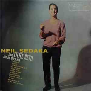 Neil Sedaka - Sings Little Devil And His Other Hits
